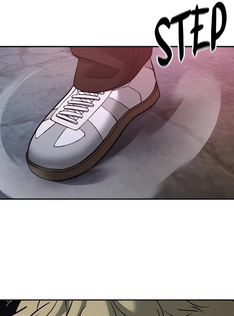 Designated Bully Chapter 116