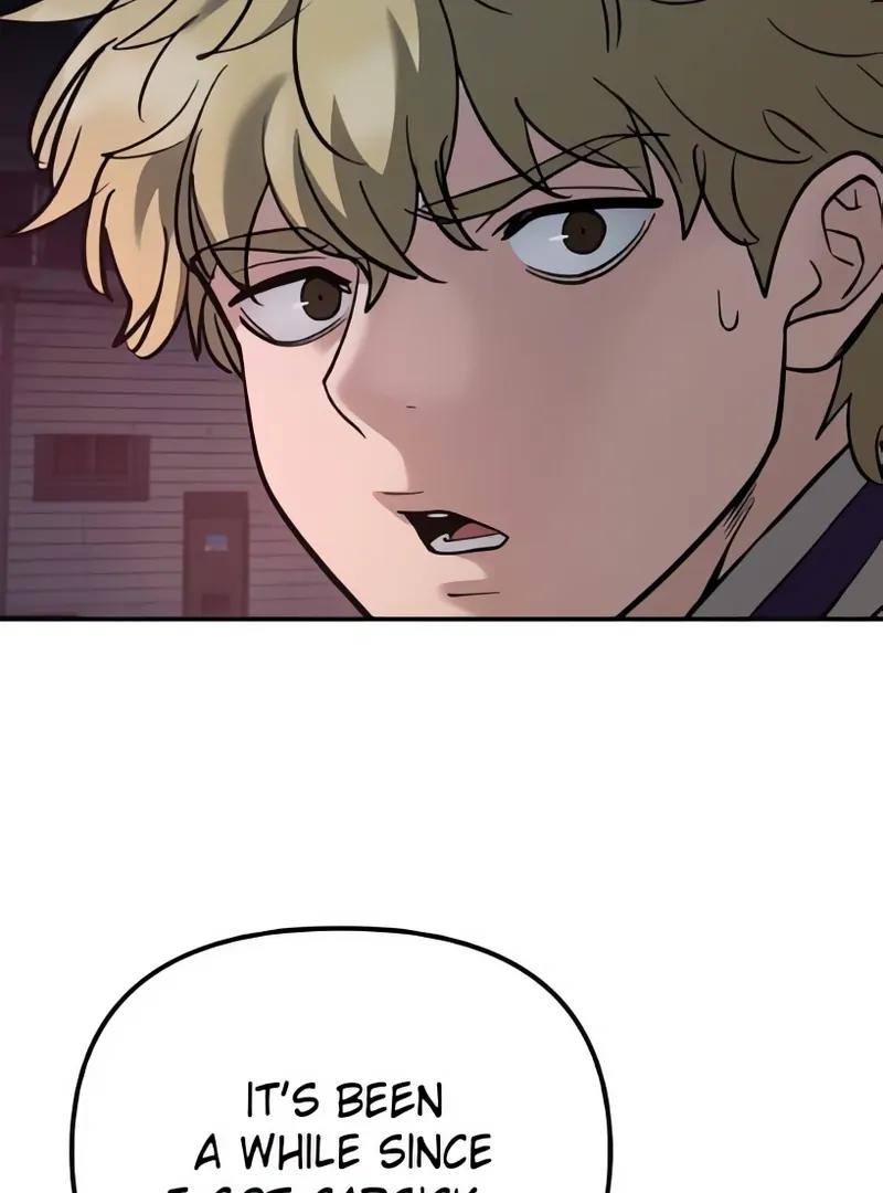 Designated Bully Chapter 116