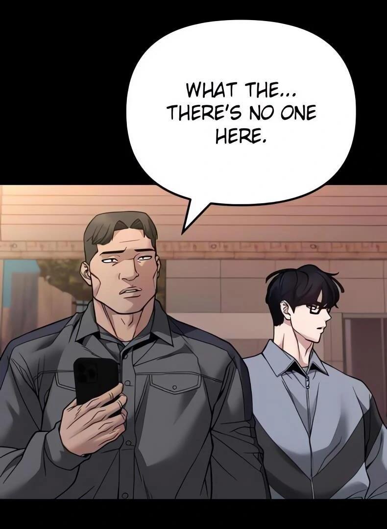 Designated Bully Chapter 117