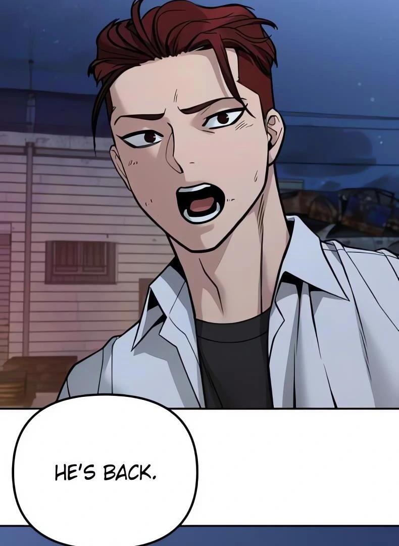 Designated Bully Chapter 117