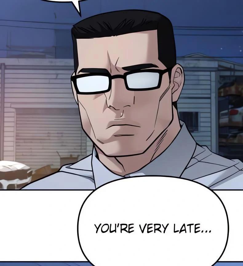 Designated Bully Chapter 117