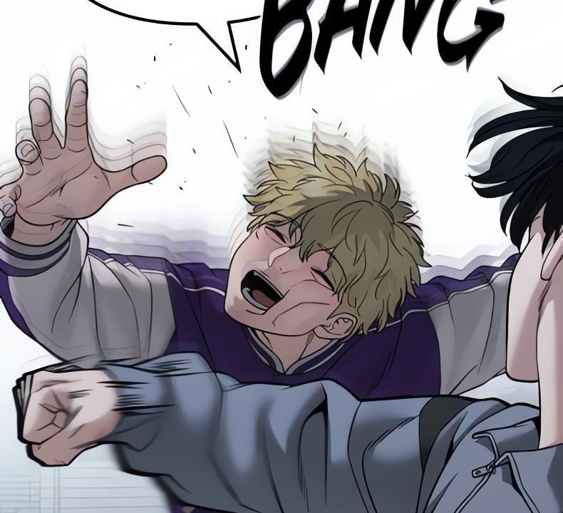 Designated Bully Chapter 117