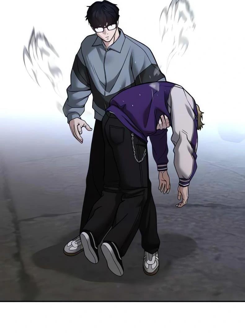 Designated Bully Chapter 117