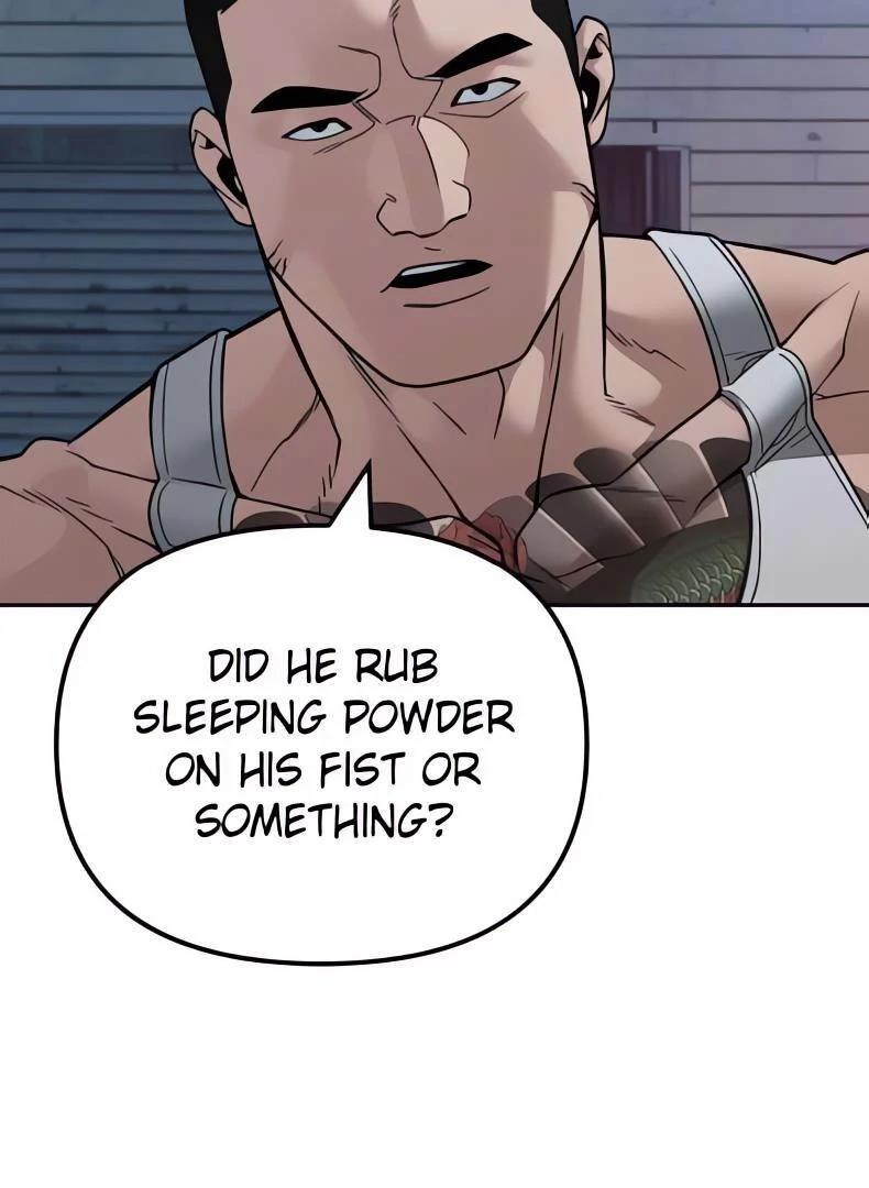 Designated Bully Chapter 117