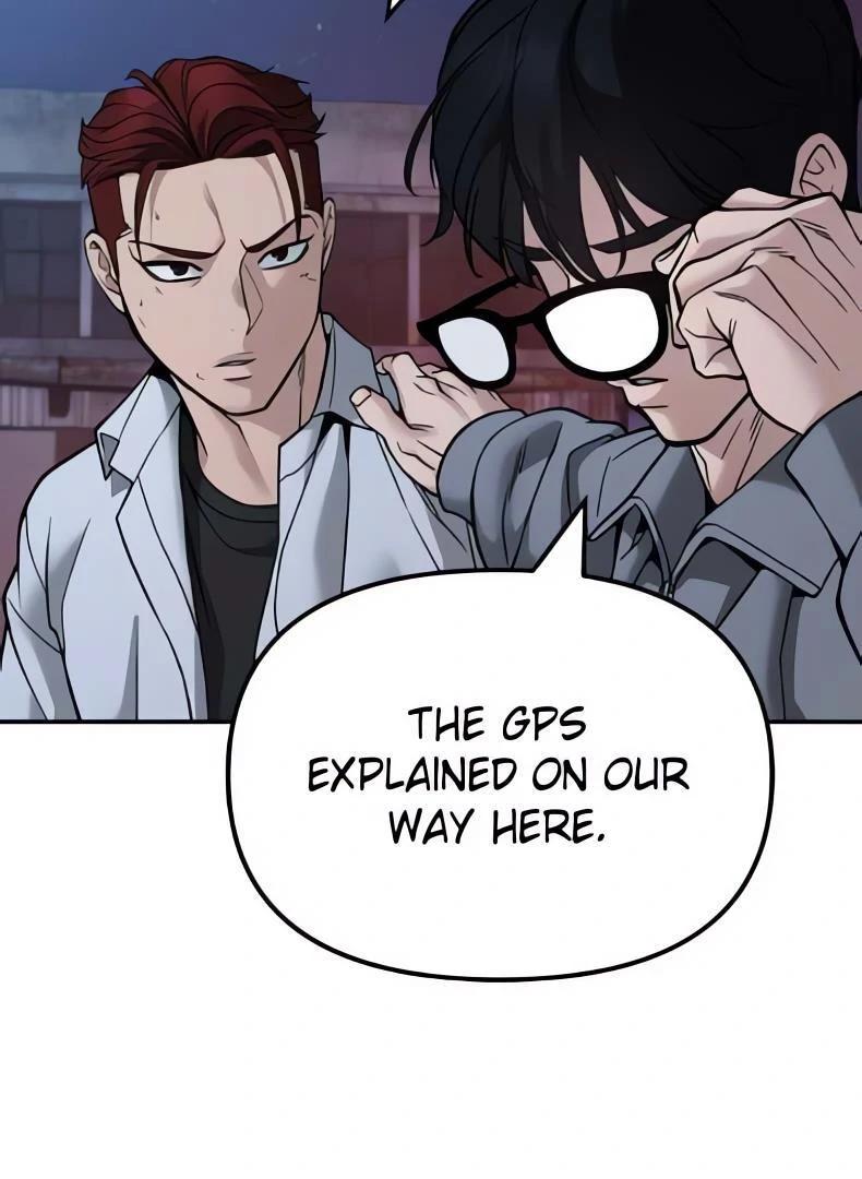 Designated Bully Chapter 117