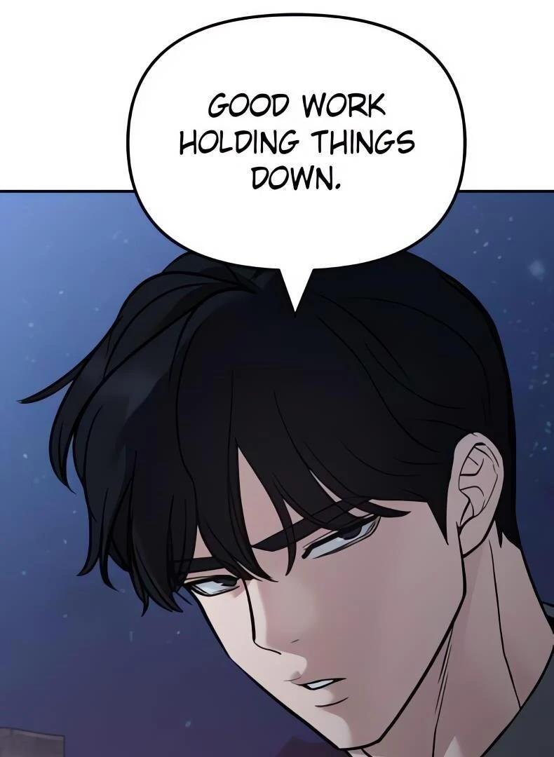 Designated Bully Chapter 117