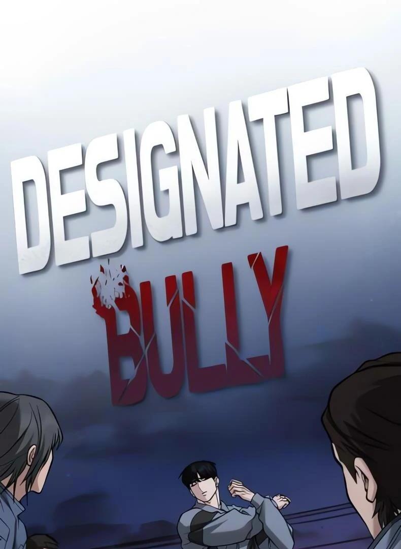 Designated Bully Chapter 117