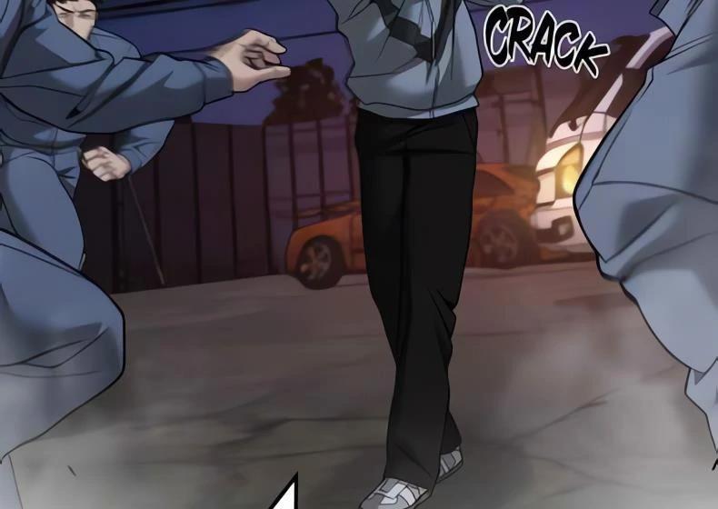 Designated Bully Chapter 117