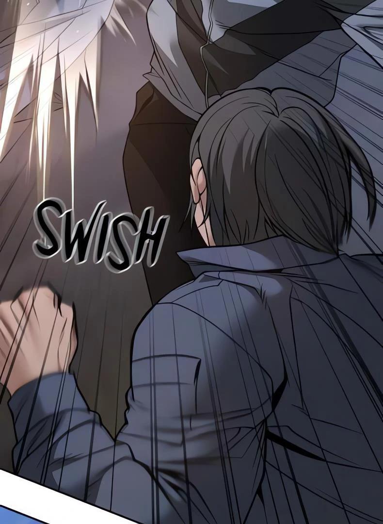 Designated Bully Chapter 117