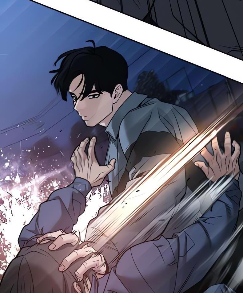 Designated Bully Chapter 117