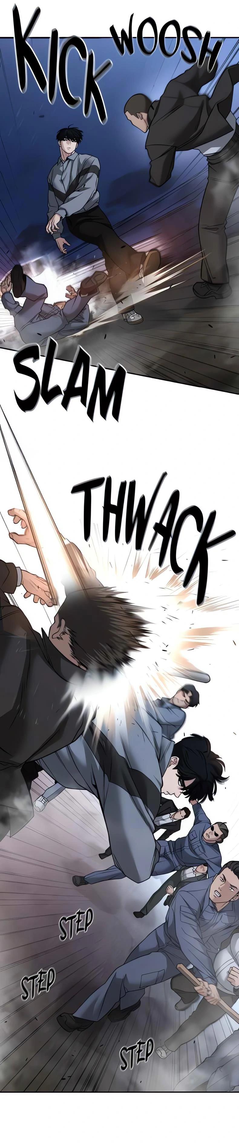 Designated Bully Chapter 117