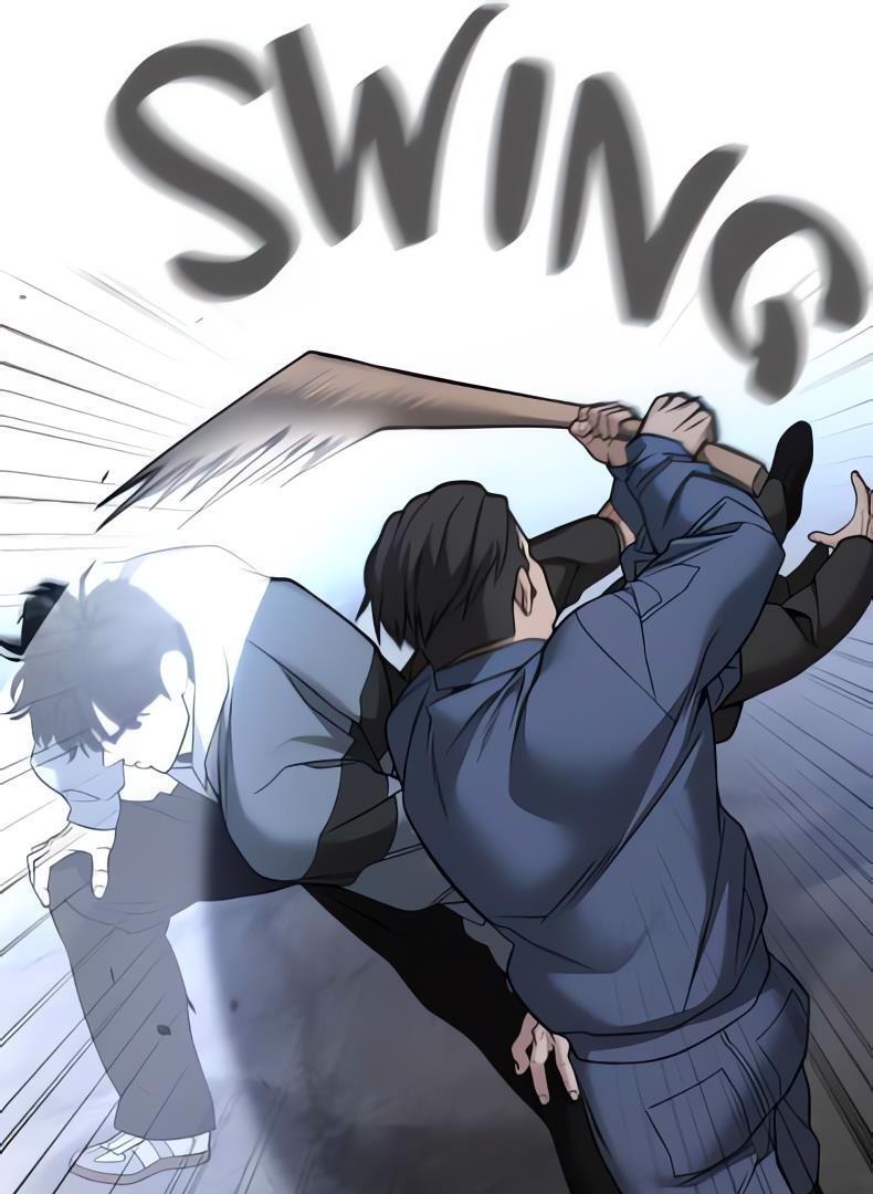 Designated Bully Chapter 117