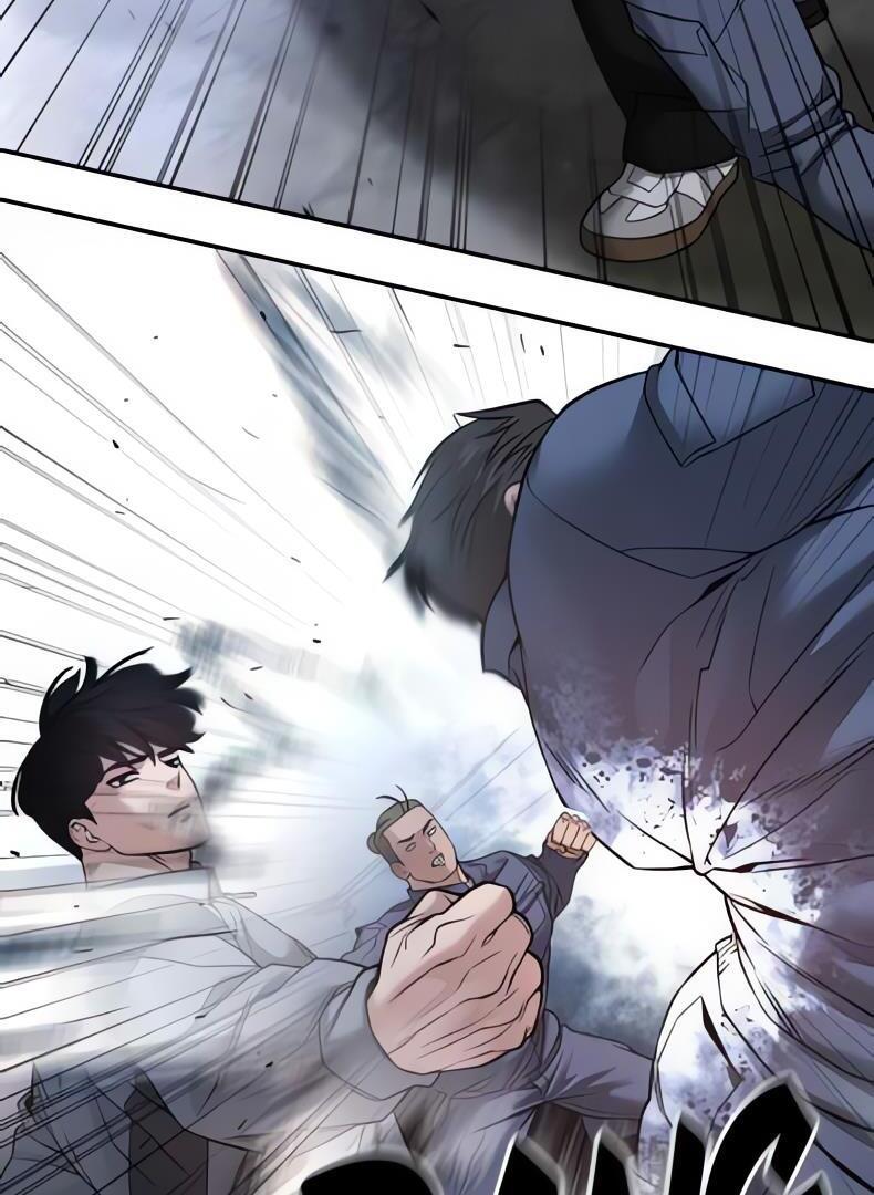 Designated Bully Chapter 117