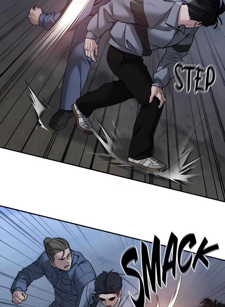 Designated Bully Chapter 117