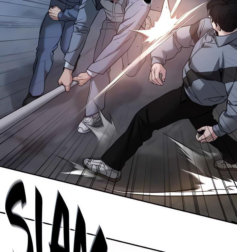 Designated Bully Chapter 117