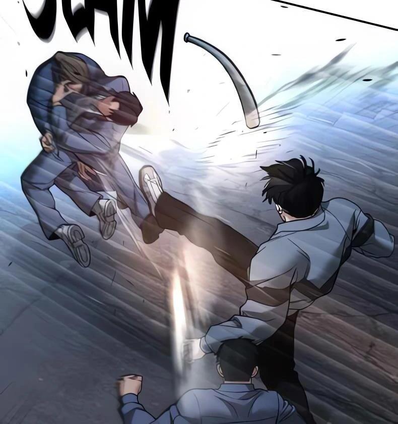 Designated Bully Chapter 117