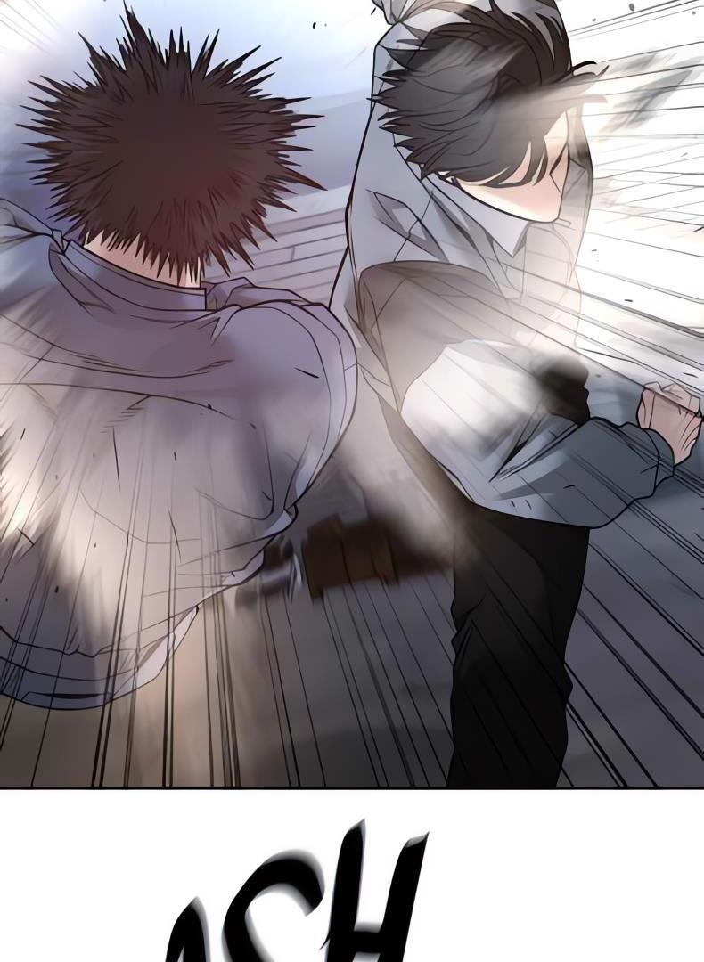 Designated Bully Chapter 117