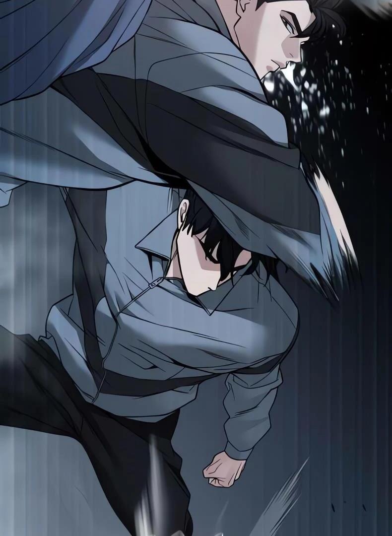 Designated Bully Chapter 117