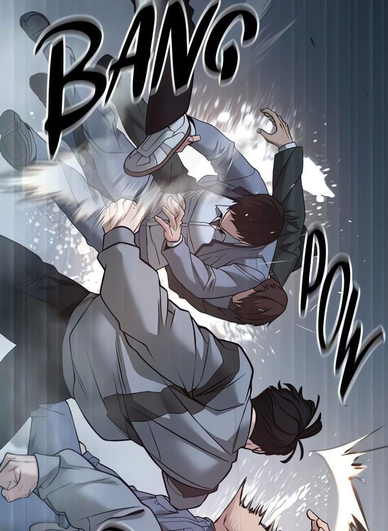 Designated Bully Chapter 117