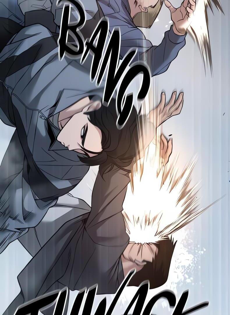 Designated Bully Chapter 117