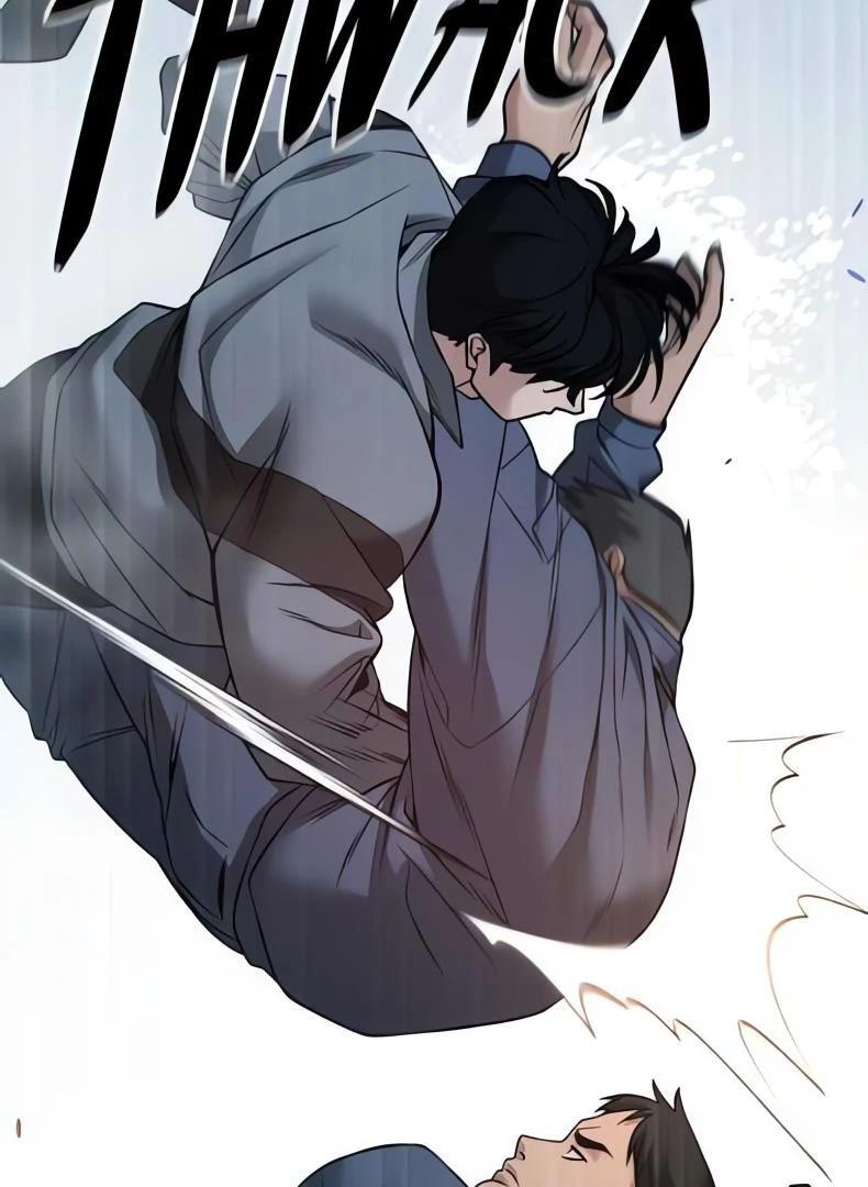 Designated Bully Chapter 117