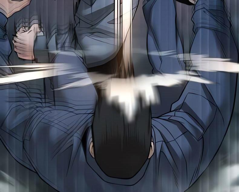 Designated Bully Chapter 117