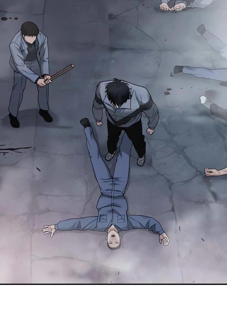 Designated Bully Chapter 117