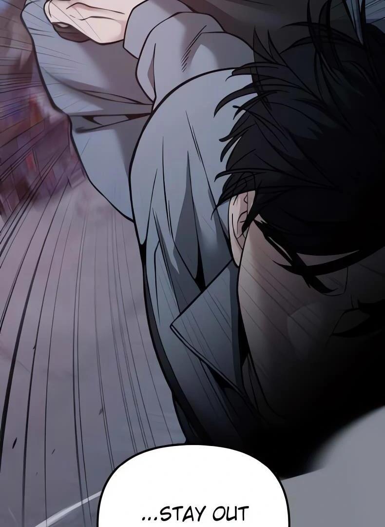 Designated Bully Chapter 117