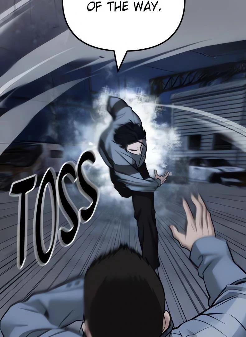 Designated Bully Chapter 117