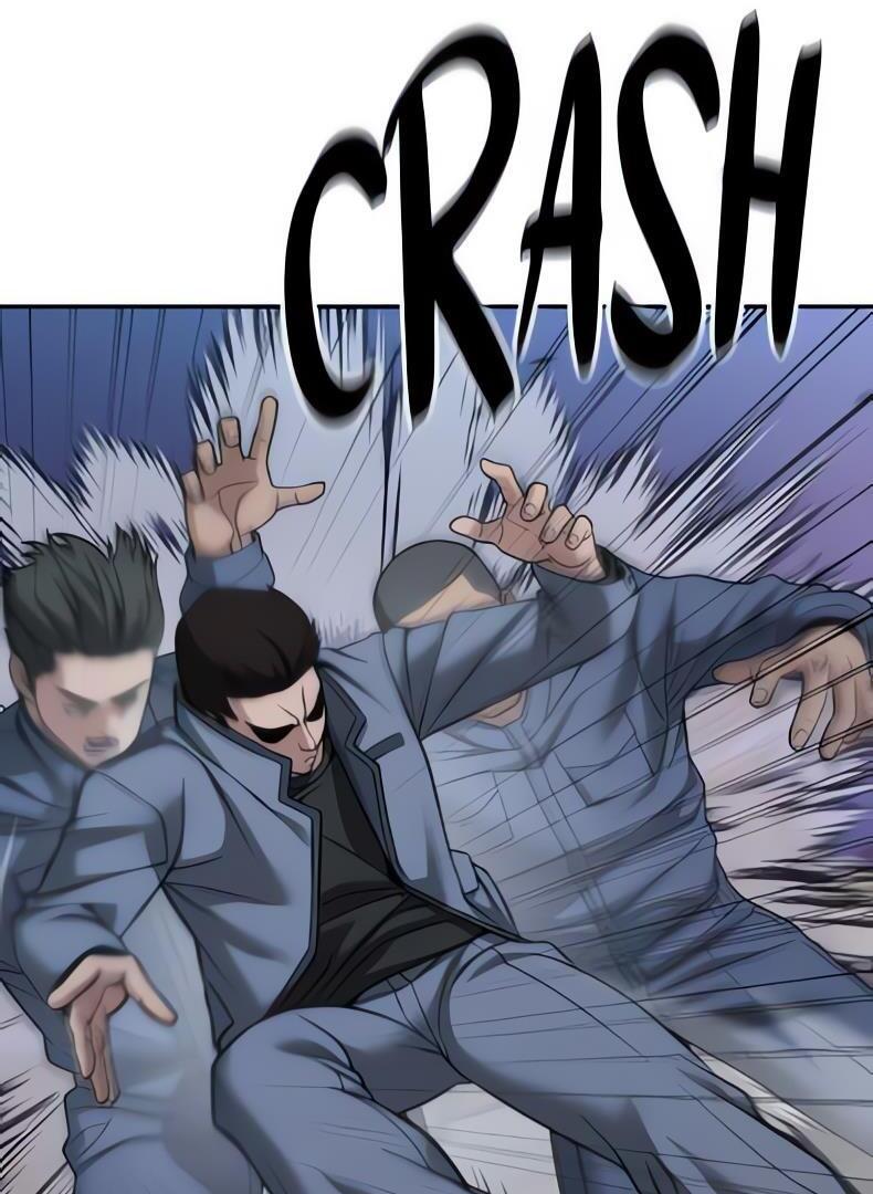 Designated Bully Chapter 117