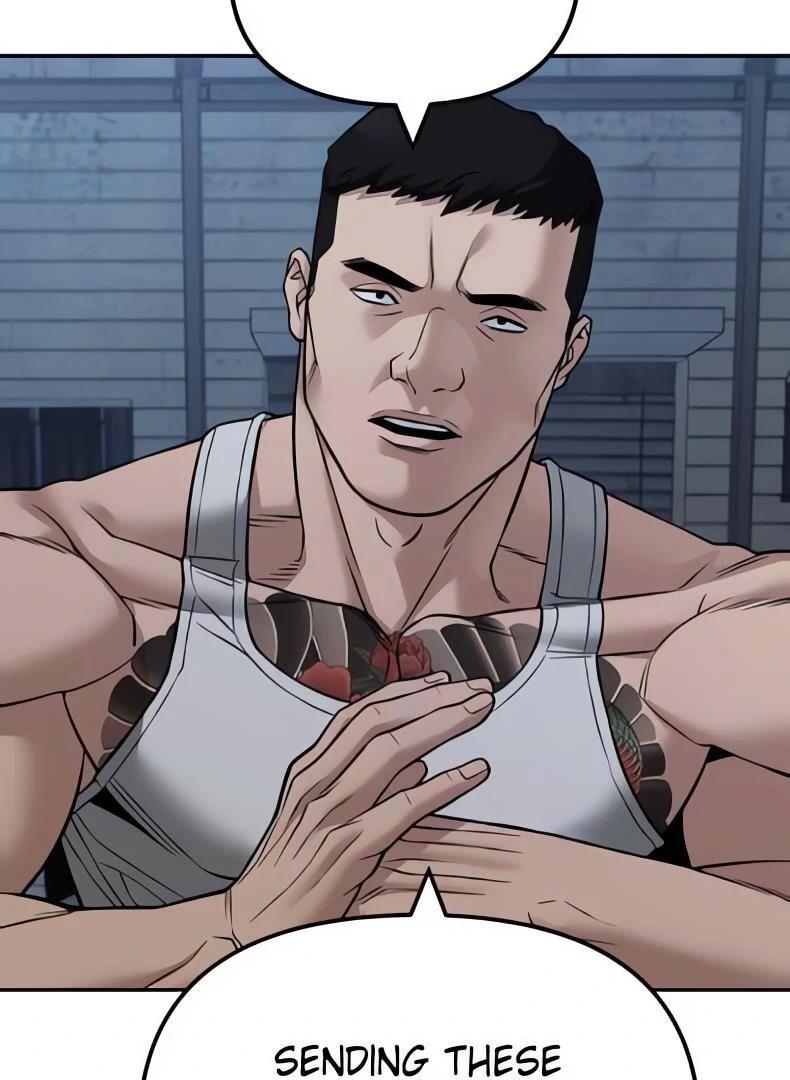 Designated Bully Chapter 117