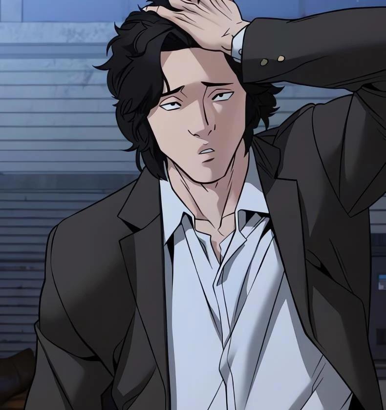 Designated Bully Chapter 117