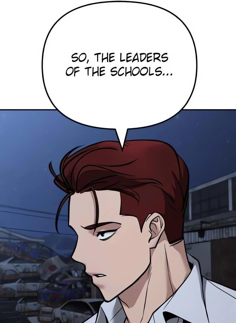 Designated Bully Chapter 117