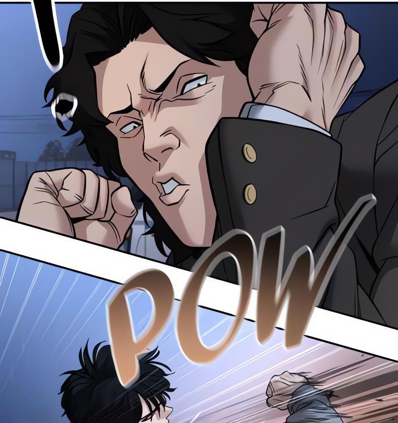 Designated Bully Chapter 117