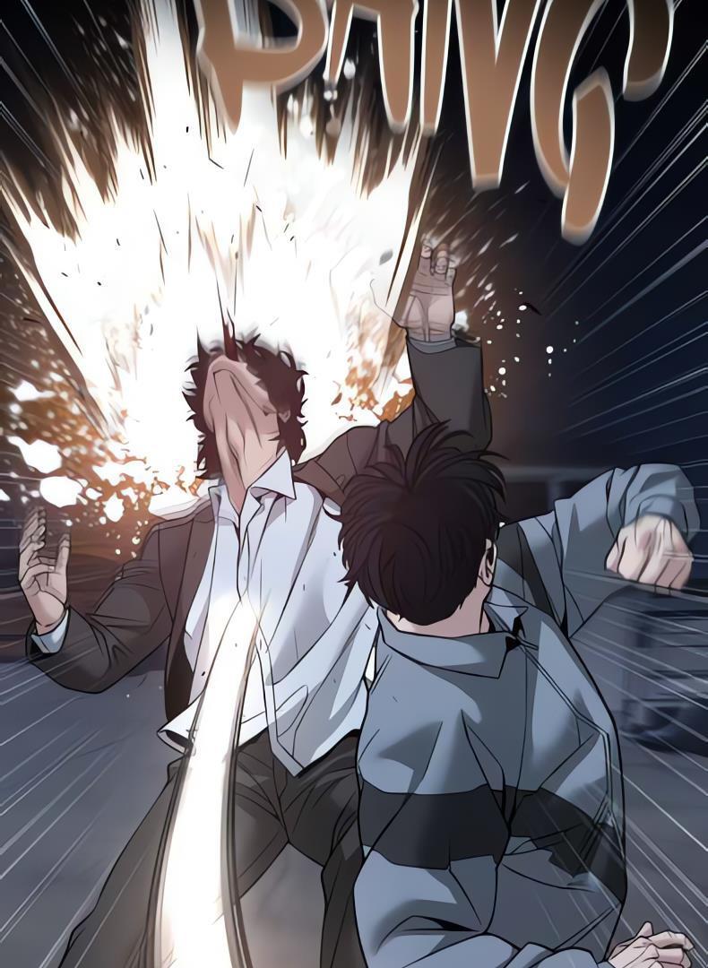 Designated Bully Chapter 117