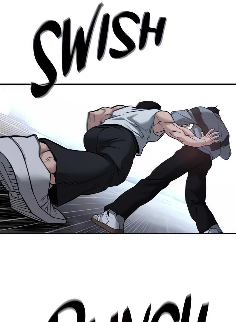 Designated Bully Chapter 117