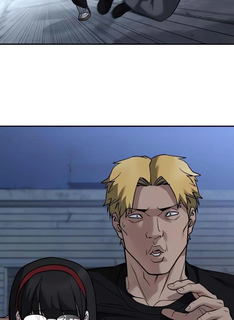 Designated Bully Chapter 117