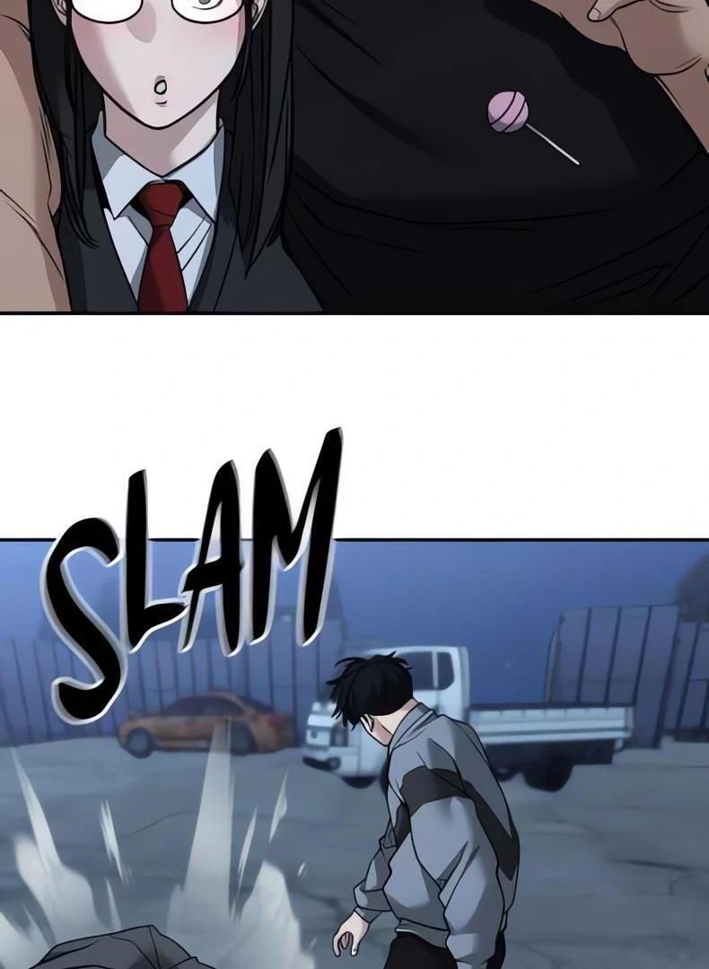 Designated Bully Chapter 117