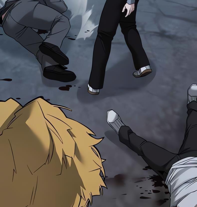 Designated Bully Chapter 117