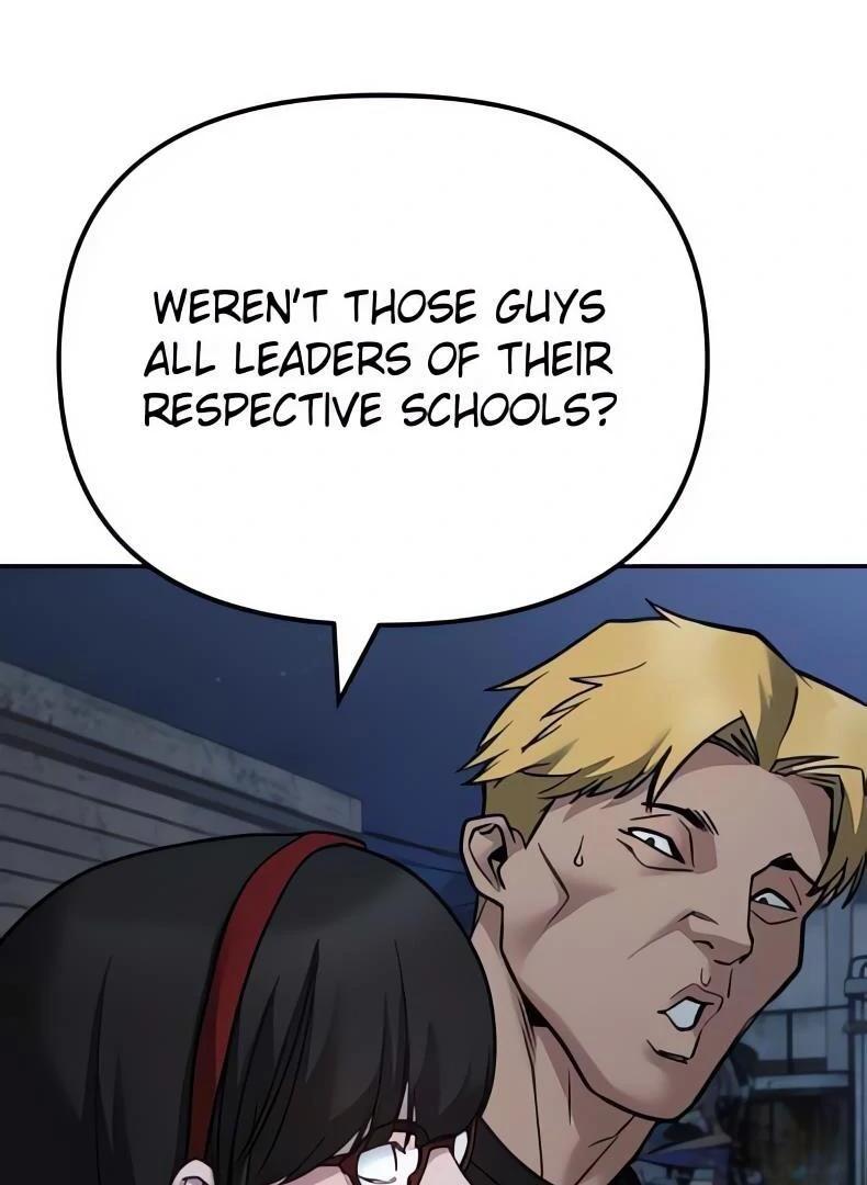 Designated Bully Chapter 117