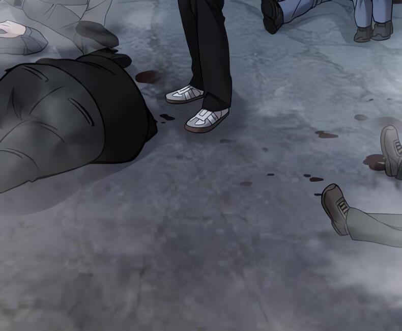 Designated Bully Chapter 117