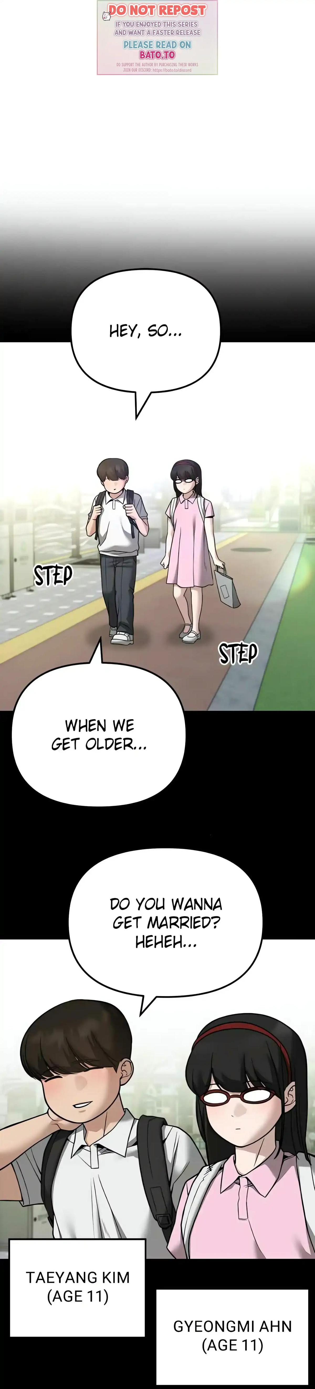 Designated Bully Chapter 118