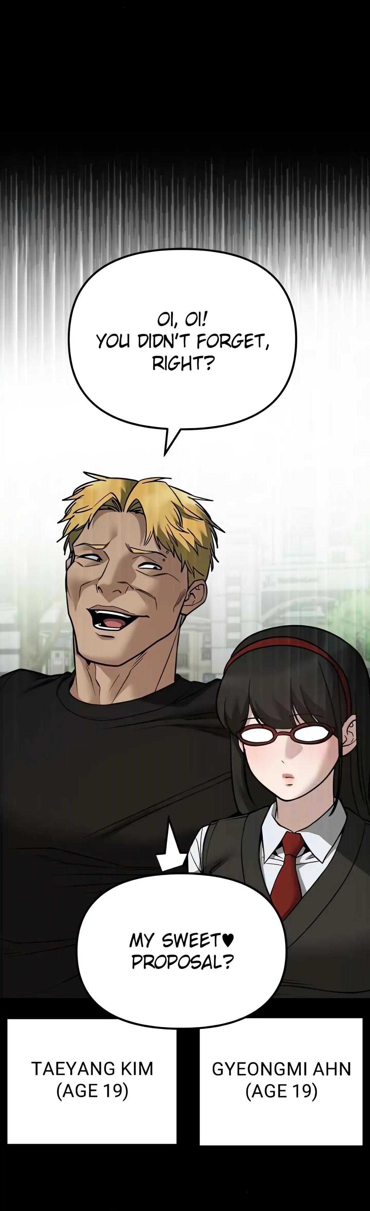 Designated Bully Chapter 118