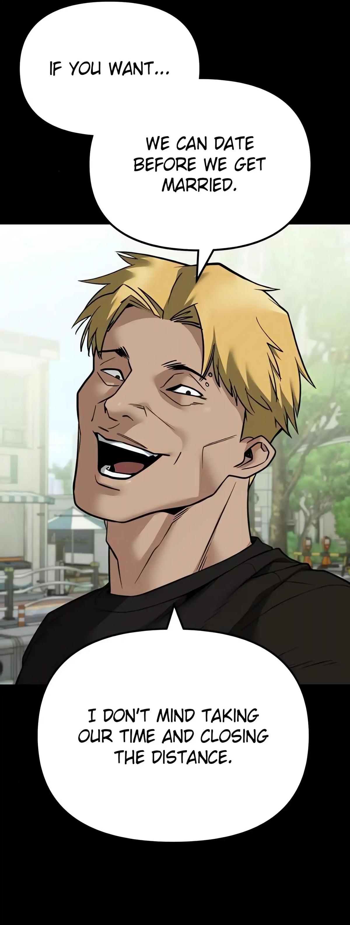 Designated Bully Chapter 118