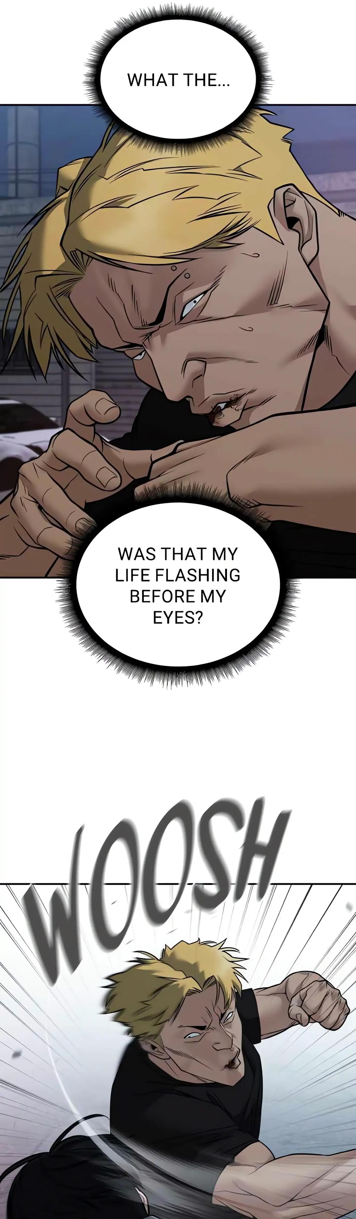 Designated Bully Chapter 118