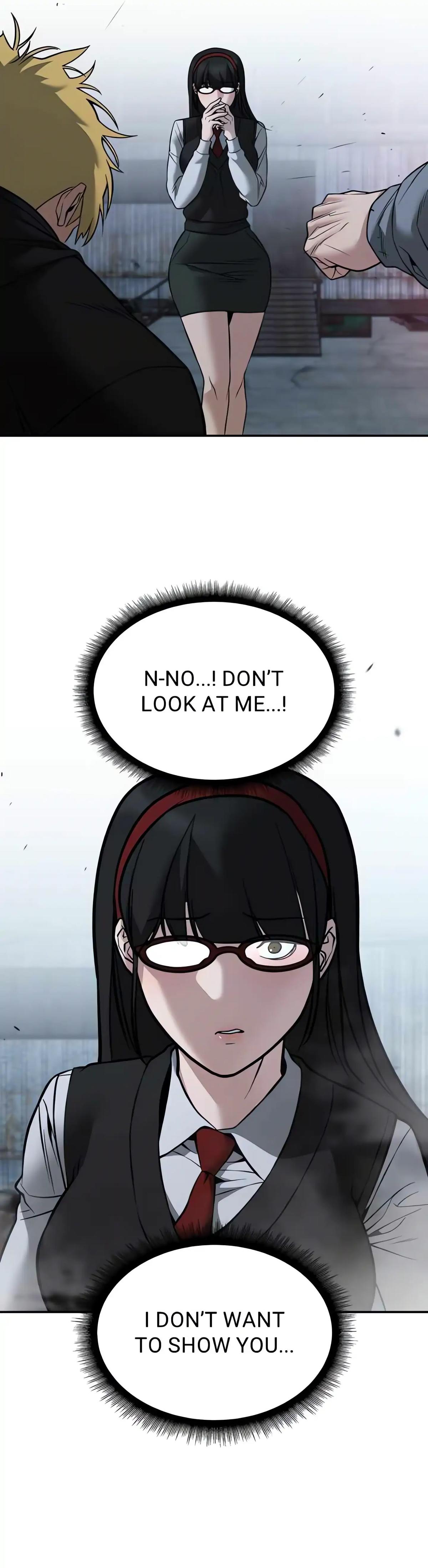 Designated Bully Chapter 118