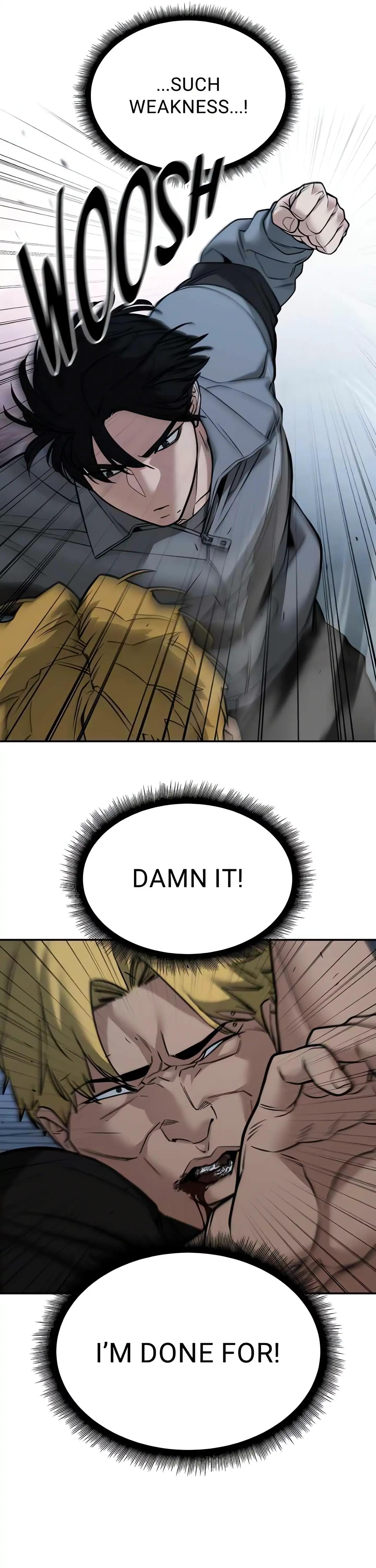 Designated Bully Chapter 118