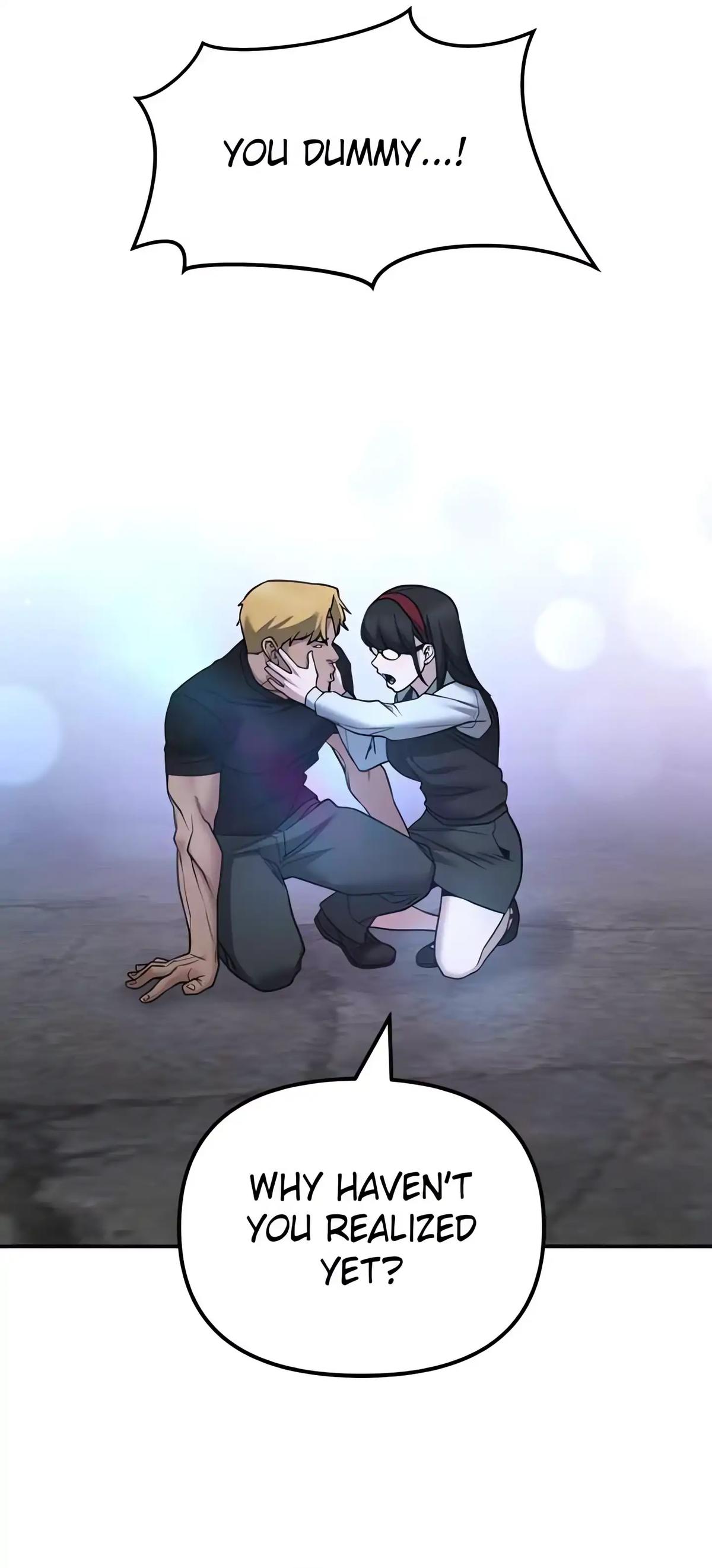 Designated Bully Chapter 118