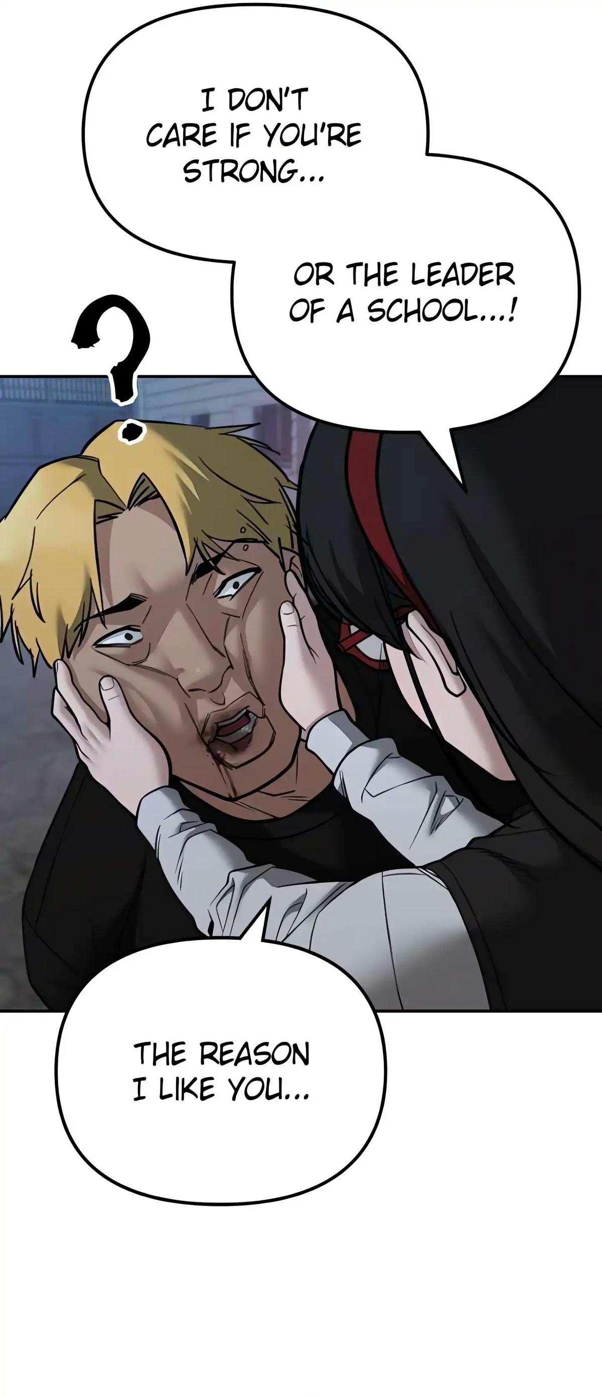 Designated Bully Chapter 118