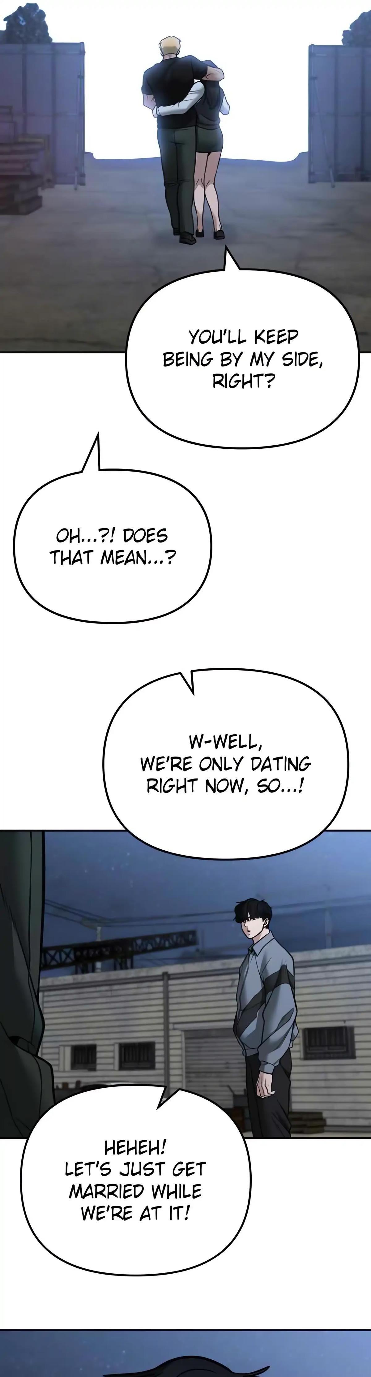 Designated Bully Chapter 118